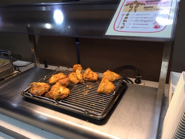 行ってまいりました～！！