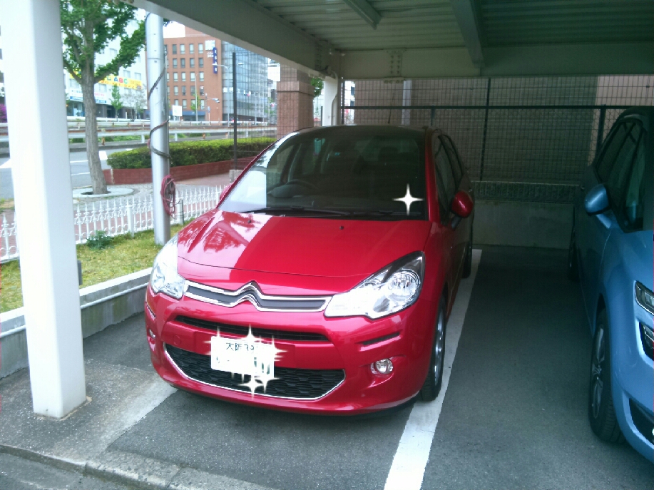 C3　人気　！？