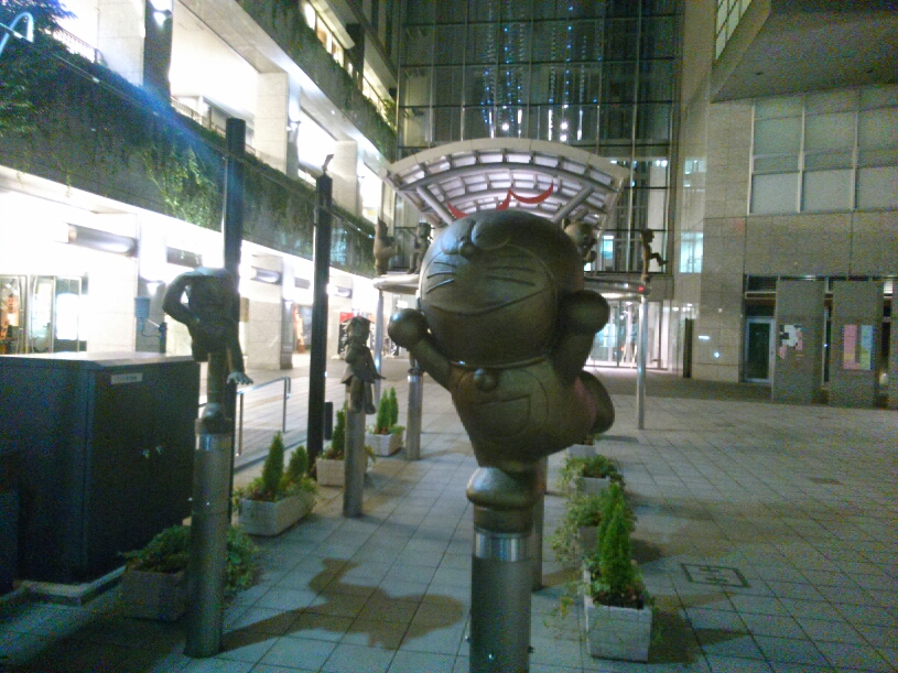 ドラえもん