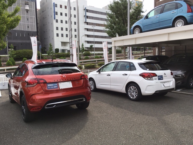 BlueHDi デビューフェア開催中！！