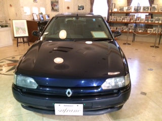 日本自動車博物館②