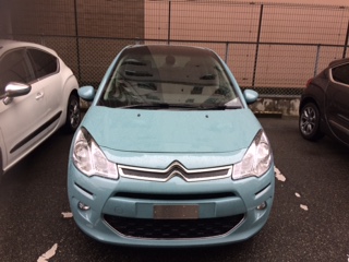C3 Feel ご成約有難うございます。