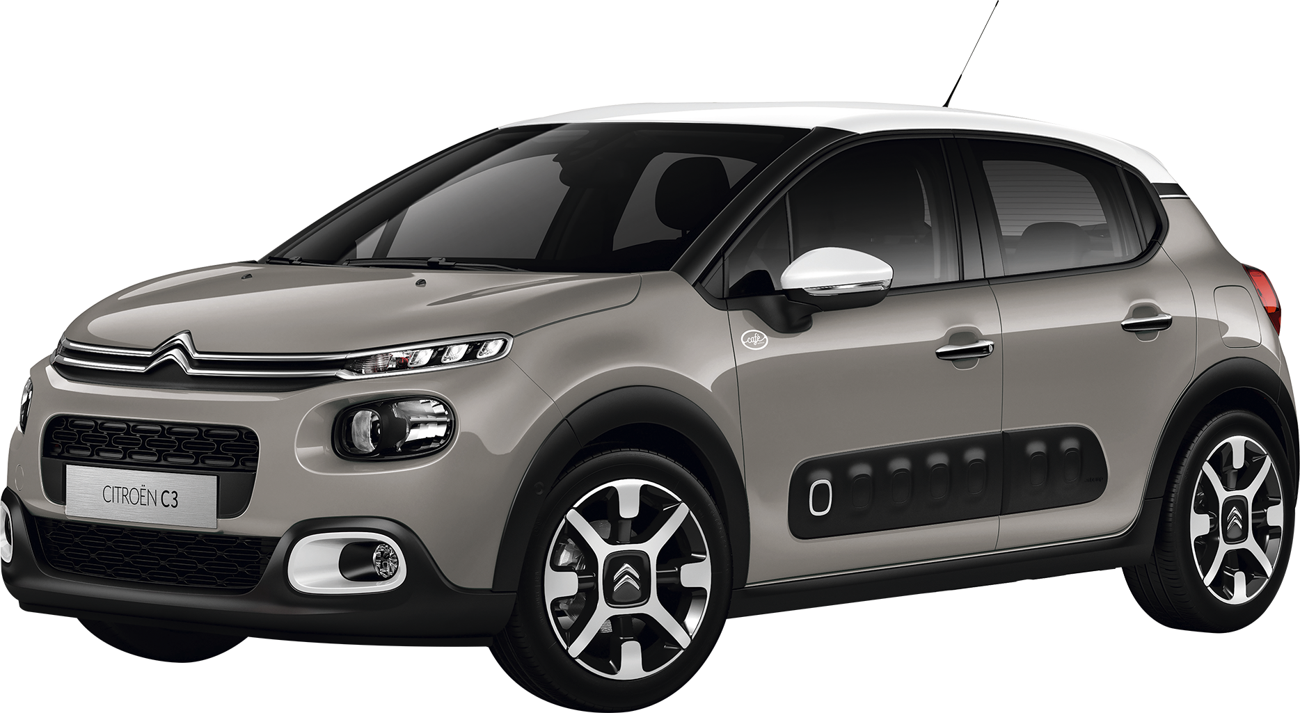 C3 CAFÉ EDITION DEBUT FAIR