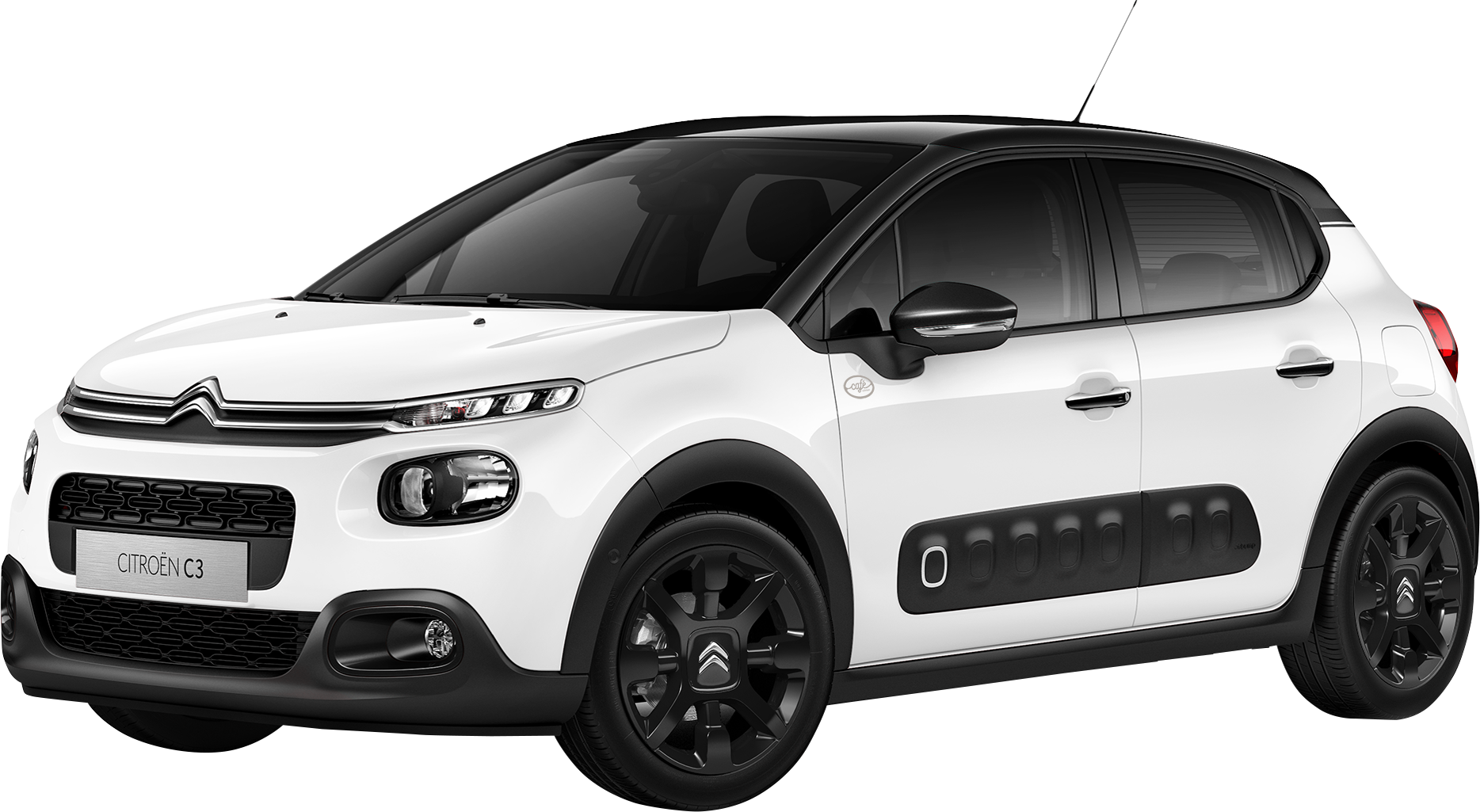 C3 CAFÉ EDITION DEBUT FAIR