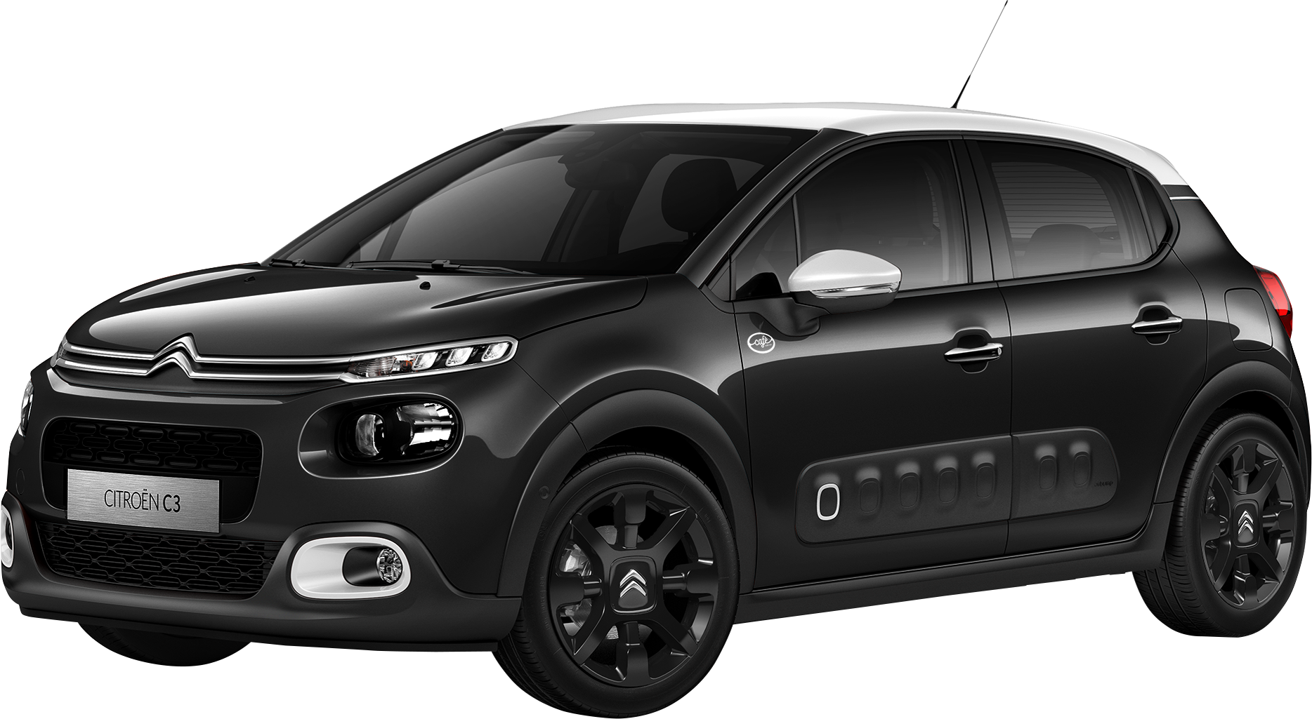 C3 CAFÉ EDITION DEBUT FAIR