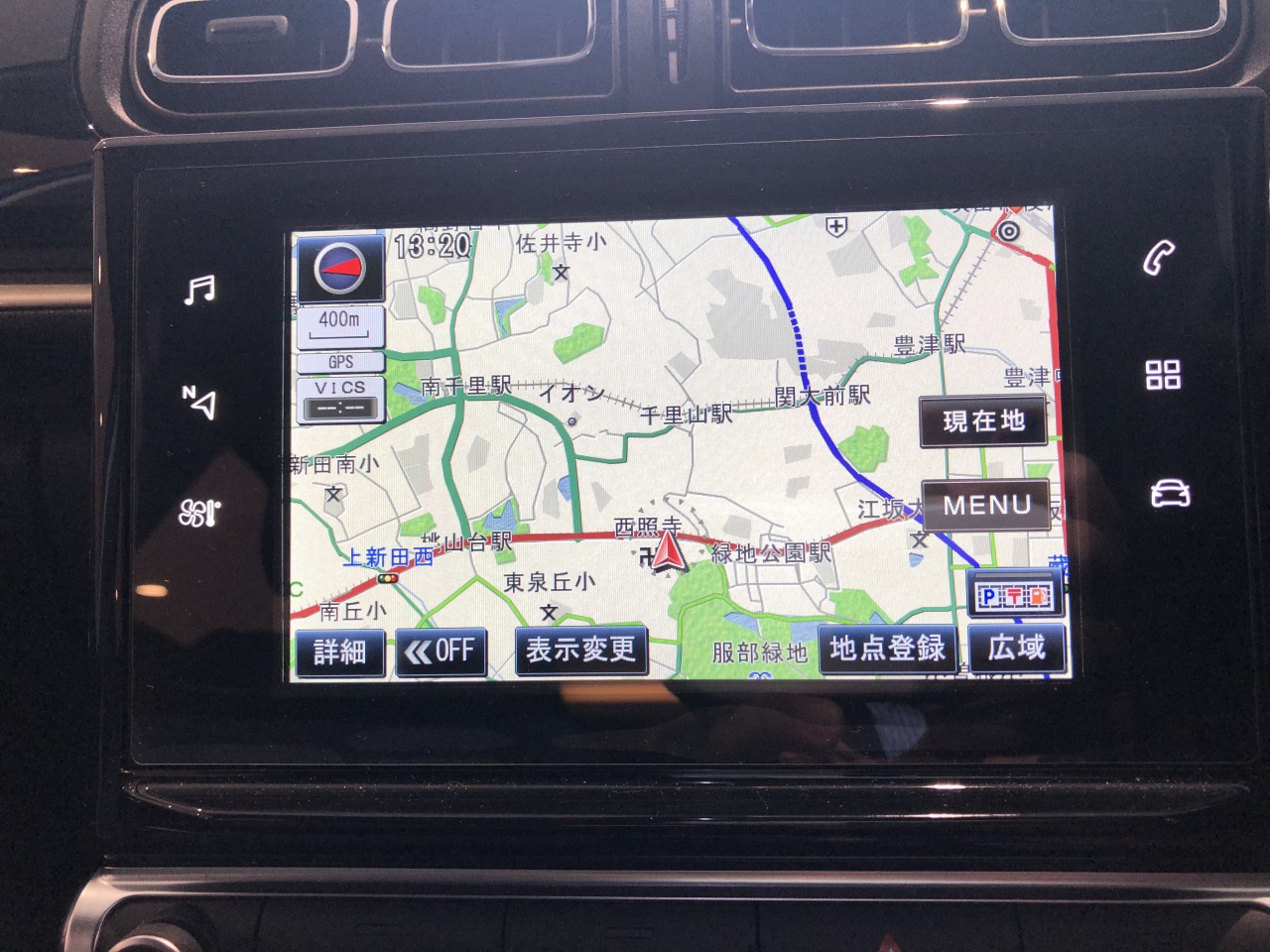 ＮＥＷ Ｃ３ 中古車入荷！！