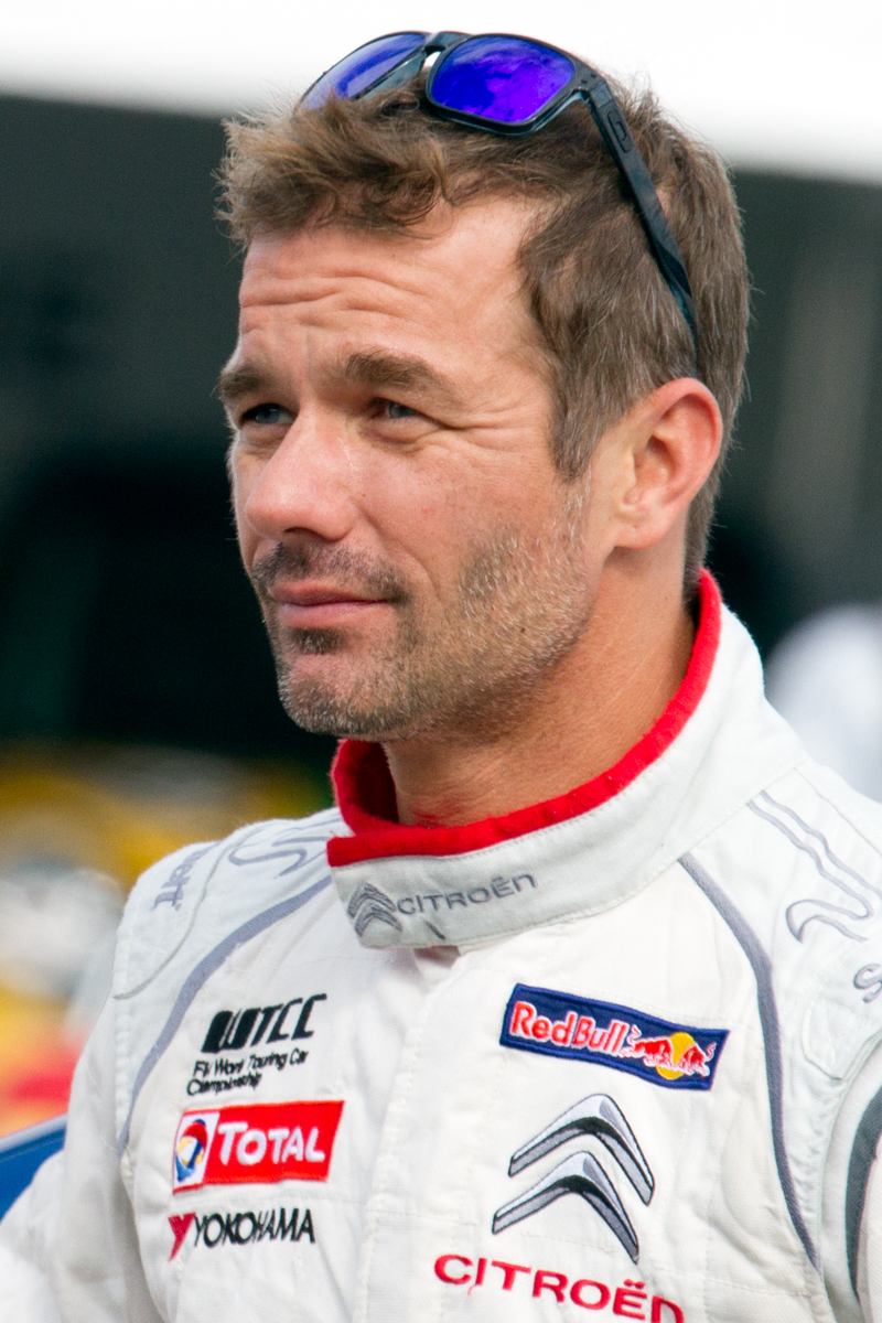 WRC