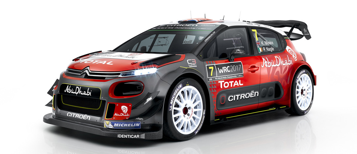 WRC