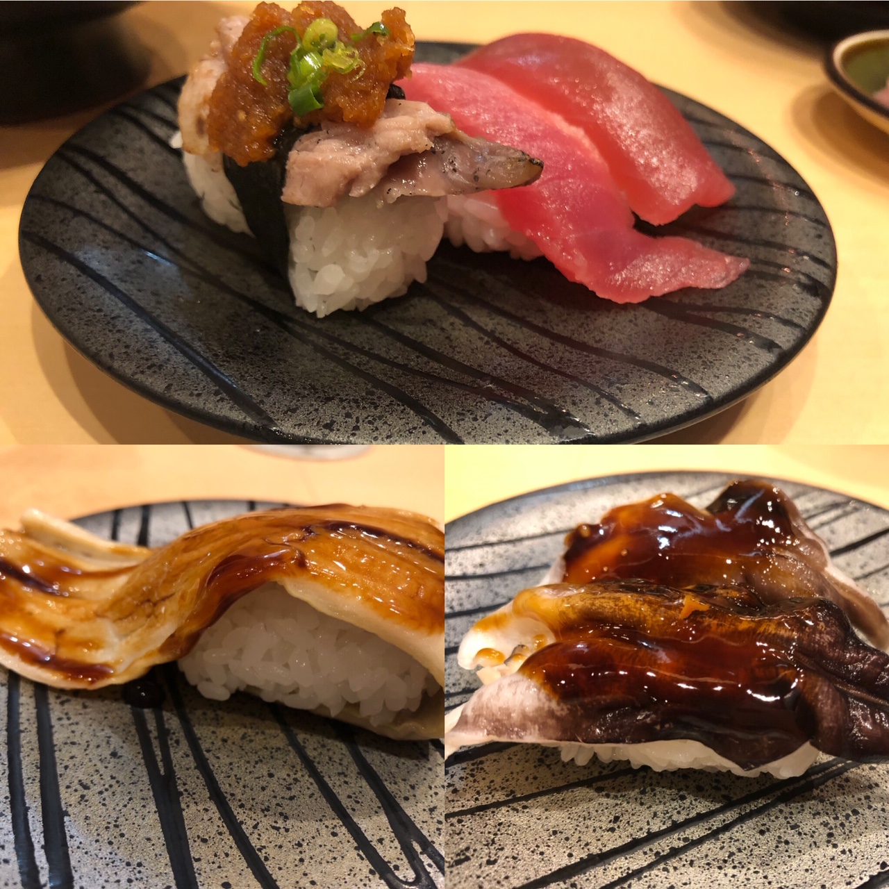神戸のオススメ回転寿司