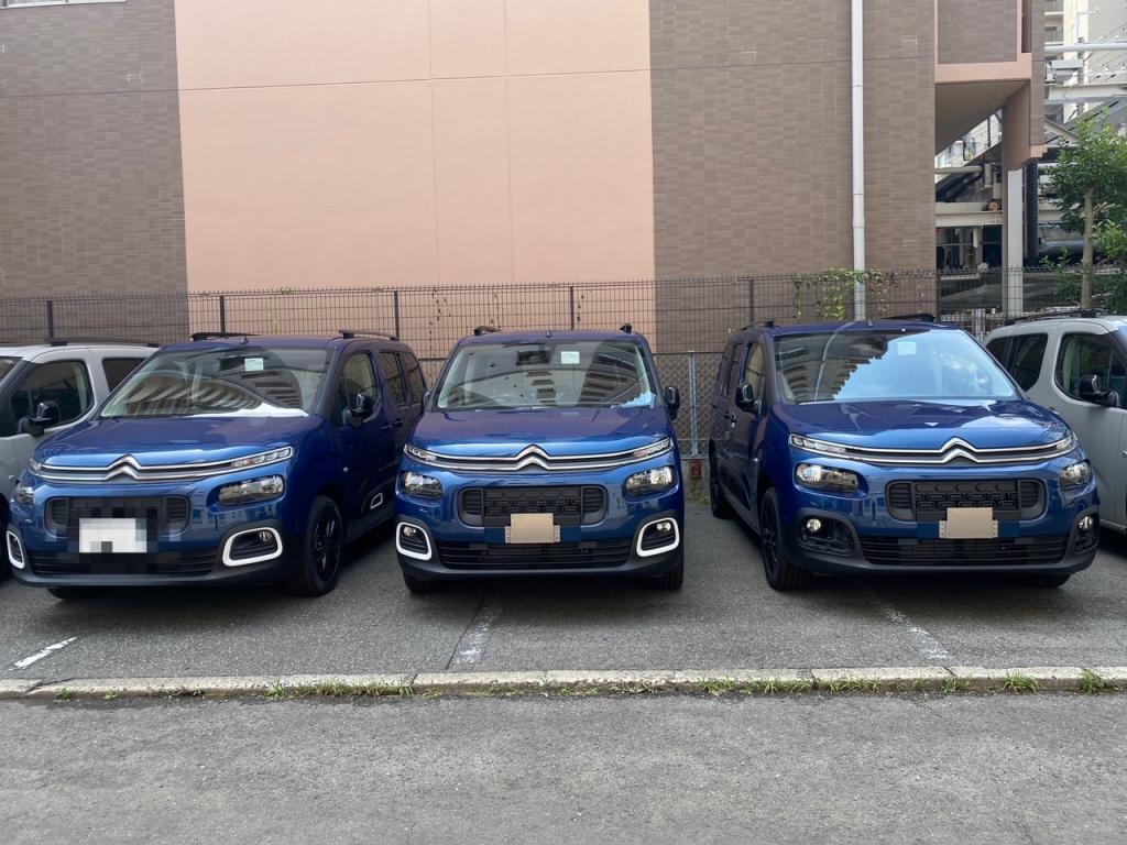 ディープブルーといえば。