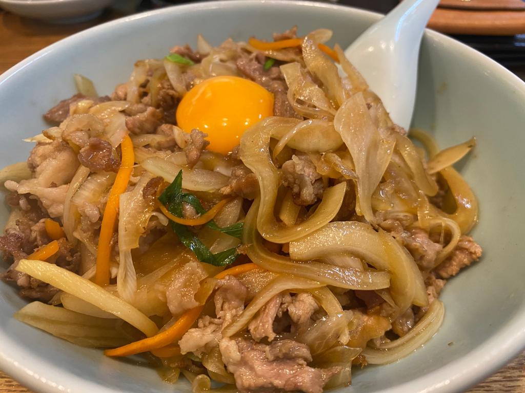 オススメ中華（京都ですけど・・・）