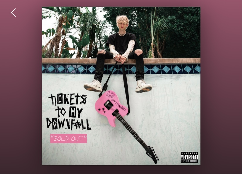 最近のお気に入り。