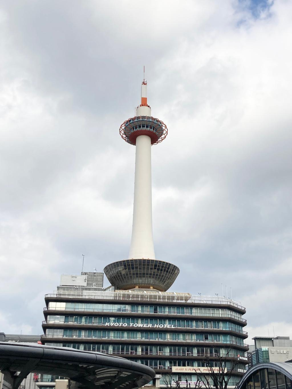 京都へ