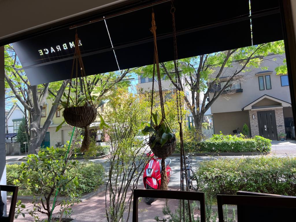 再会・・・