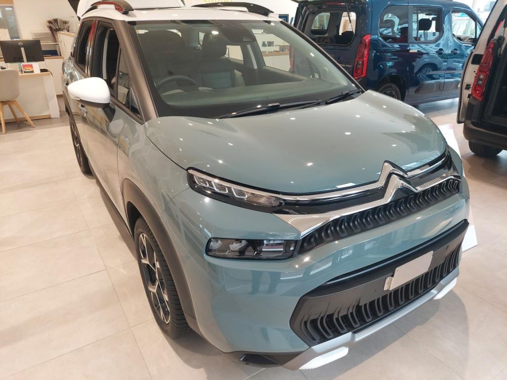 C3AIRCROSS CUIR　フェア