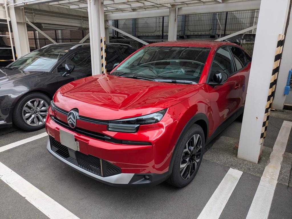 C4HYBRID