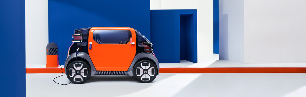 ジュネーブモーターショー