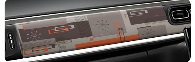 「おそろい」なんです。