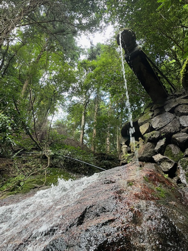 信貴山②