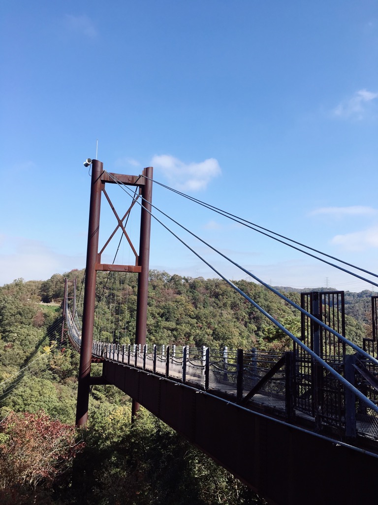 ハンバーガー？