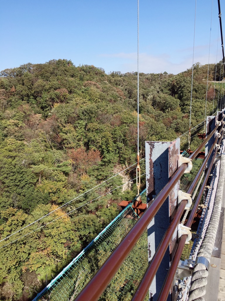 ハンバーガー？