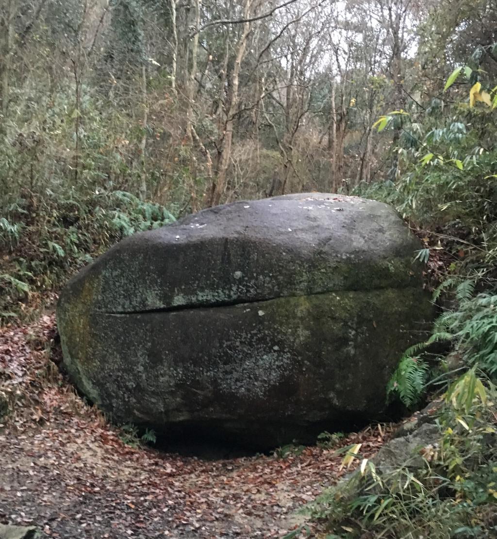 ハンバーガー？