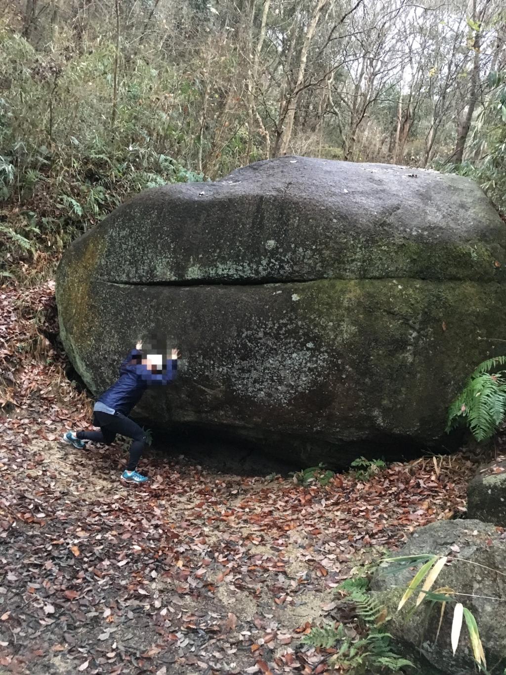 ハンバーガー？