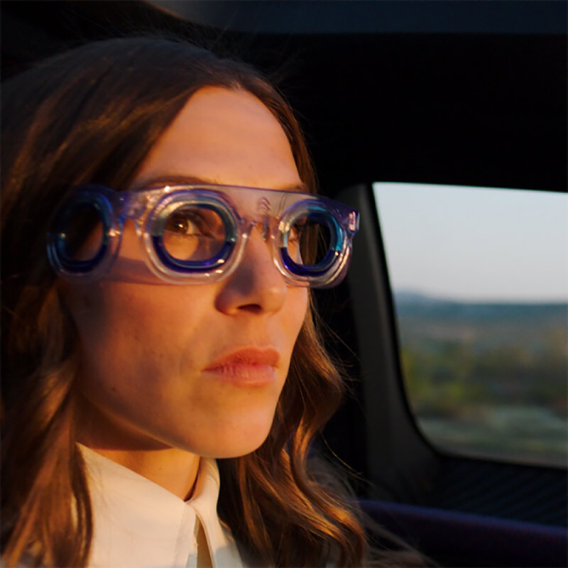 どちらがお好みですか。