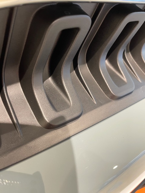 マイナーチェンジ！C3　ＡＩＲＣＲＯＳＳ　ＳＵＶ！