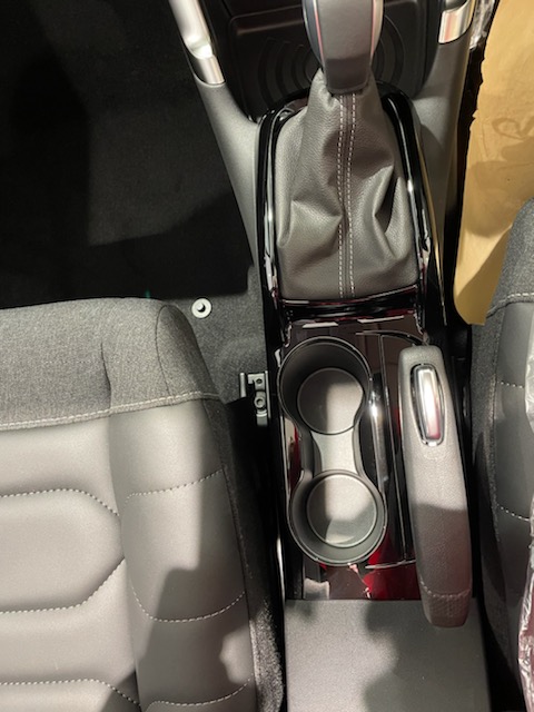 マイナーチェンジ！C3　ＡＩＲＣＲＯＳＳ　ＳＵＶ！