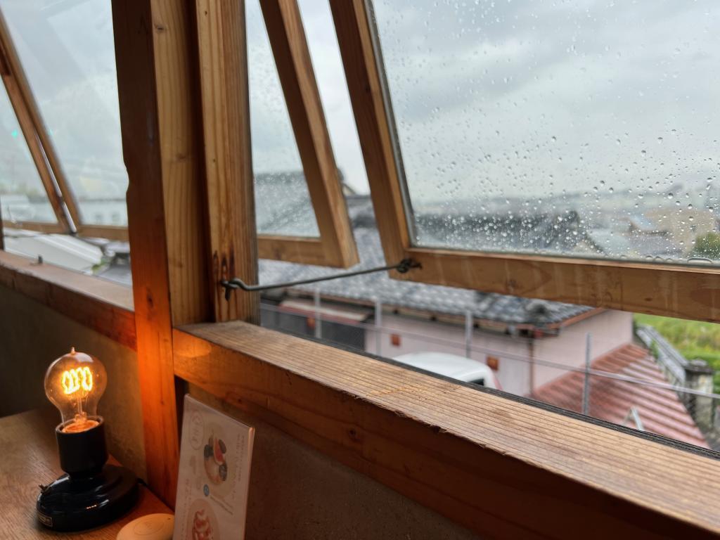 近くのおススメカフェ